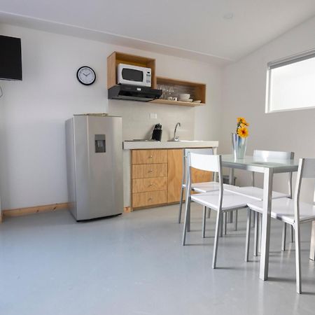 Appartamento Campin Bogota Apartametos Esterno foto