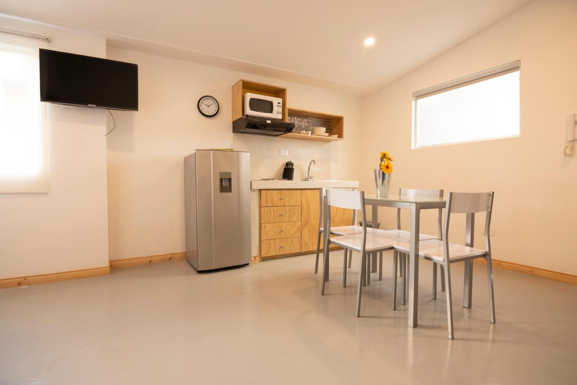 Appartamento Campin Bogota Apartametos Esterno foto